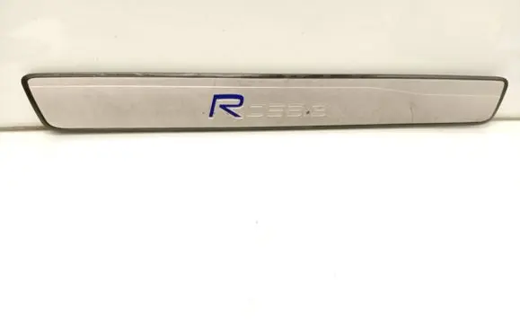 Volvo XC60 Front sill trim cover 31391248