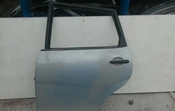 Seat Altea Rear door