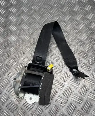 Opel Grandland X Rear seatbelt 34198415G 2231P10042