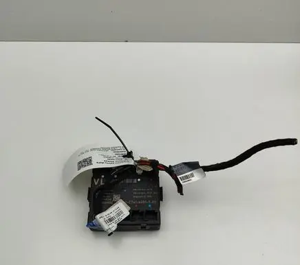 Mercedes-Benz SLC R172 Door control unit/module A2129009029 A2129019108