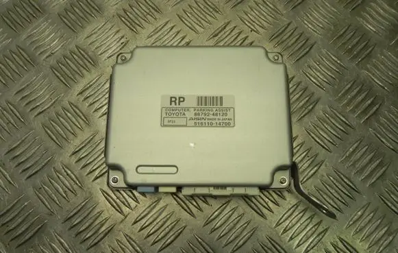 Lexus RX 450H Other control units/modules 8679248120 G3614