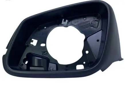 BMW 3 F30 F35 F31 Plastic wing mirror trim cover F5165 51167284126