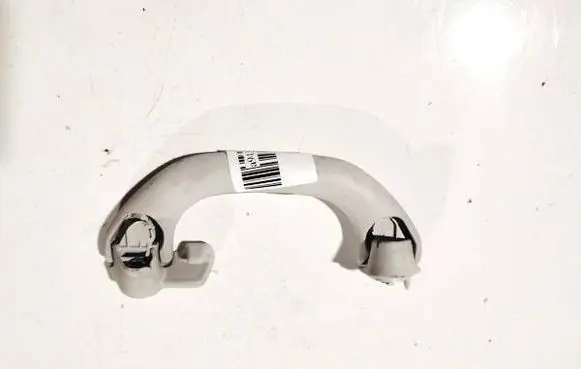 Skoda Octavia Mk2 (1Z) Rear interior roof grab handle