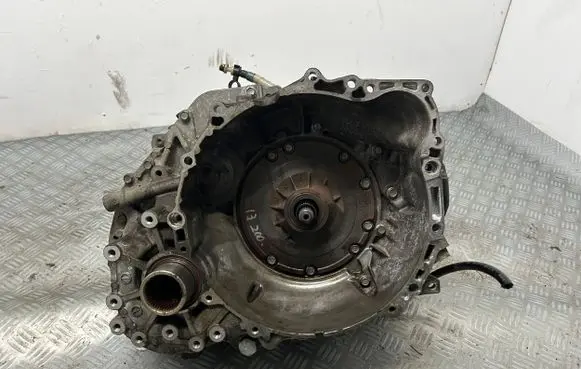 Volvo V50 Automatic gearbox 5551SN