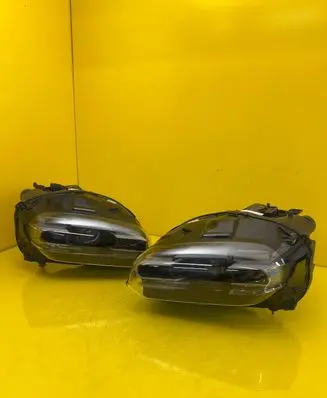 Porsche Taycan 9J1 Headlight/headlamp