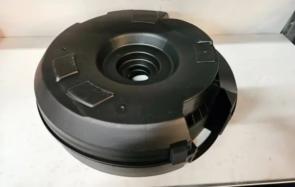 Audi A6 S6 C8 4K Subwoofer speaker 4K0035913 68821 31032117L5Z