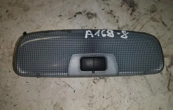 Ford S-MAX Front seat light 8161137761B