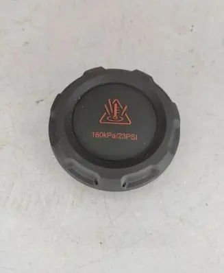 Audi A1 Coolant expansion tank/reservoir cap 2Q0121321A