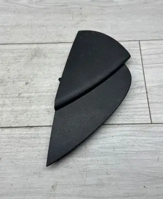 Audi A3 S3 8P Dashboard side end trim 8P0857085