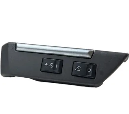Ford Mondeo MK IV Other switches/knobs/shifts 5H2214K147EB