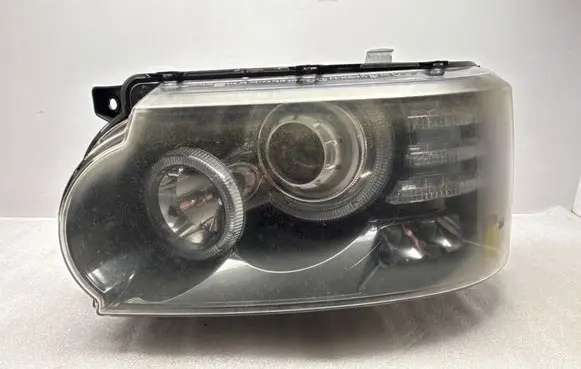 Land Rover Range Rover L322 Headlight/headlamp AH4213W030EB