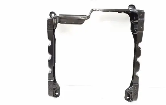 Porsche Cayenne (92A) Seat frame 7P0881677B
