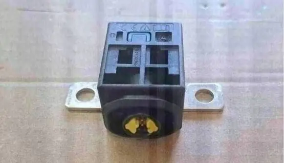 Mercedes-Benz A W177 Fuse 0080P1100017