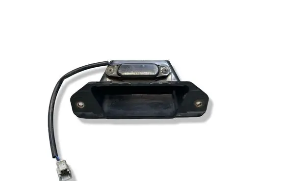 Honda CR-V Tailgate/trunk/boot exterior handle 7807