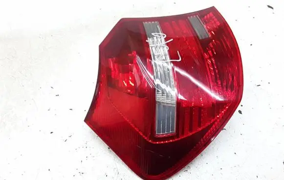 BMW 1 E81 E87 Rear/tail lights 716495505
