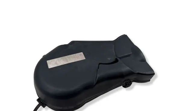 Audi A4 S4 B6 8E 8H Timing belt guard (cover) 059109123K
