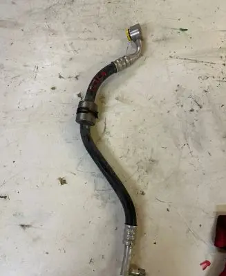 BMW X4 G02 Air conditioning (A/C) pipe/hose 64539321309