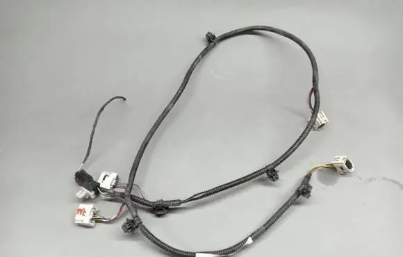 Suzuki SX4 S-Cross Parking sensor (PDC) wiring loom