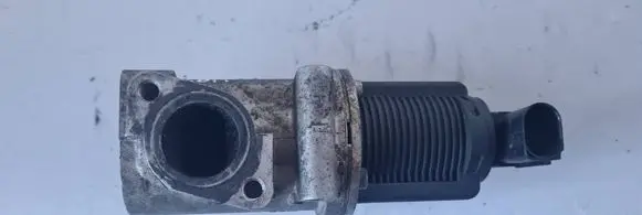 Opel Zafira B EGR valve 50024005 250024005 10T210