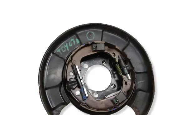 Toyota Prius+ (ZVW40) Handbrake/parking brake pads 