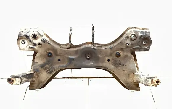 Volkswagen Up Front subframe