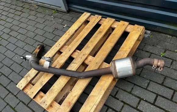 Muffler/silencer