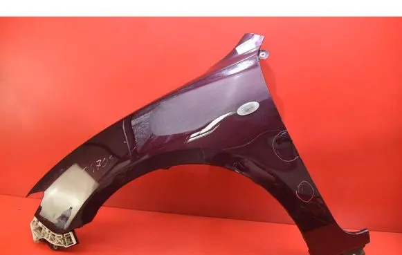 Mazda 3 I Fender