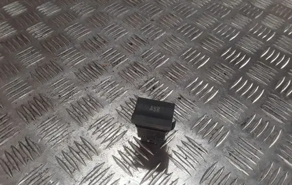 Traction control (ASR) switch