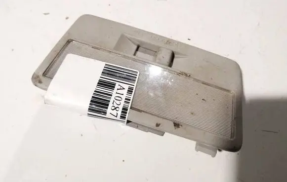 Mazda 5 Front seat light c23551310 k7005