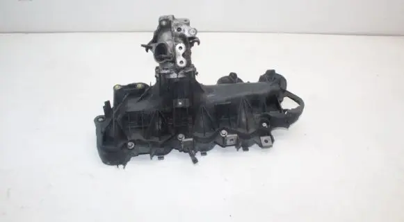 Jaguar XF X250 Intake manifold 9659449480