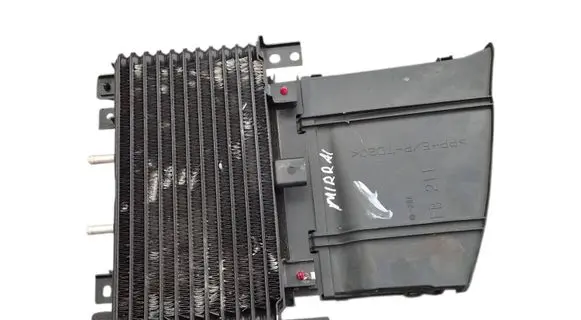 Toyota Mirai II Engine oil radiator 6202D0240009641 6202D 0240009641