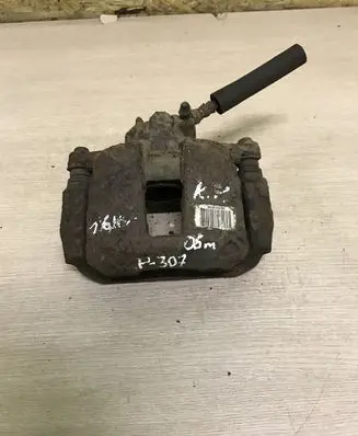 Peugeot 307 Front brake caliper