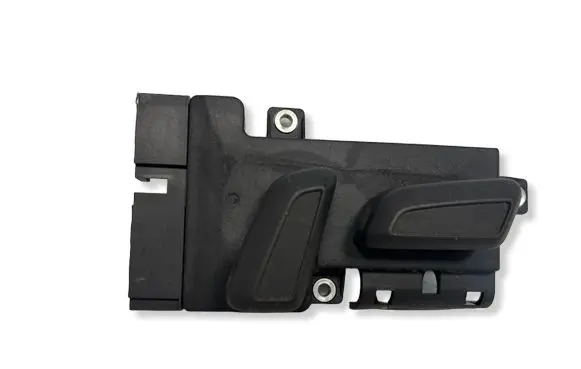 Skoda Superb B6 (3T) Seat control switch 