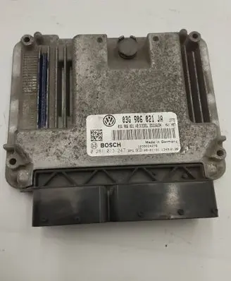 Engine control unit/module