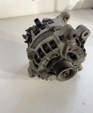 BMW 5 G30 G31 Generator/alternator 8575059 0125814008