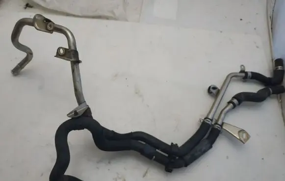 Lexus IS III XE30 Air conditioning (A/C) pipe/hose