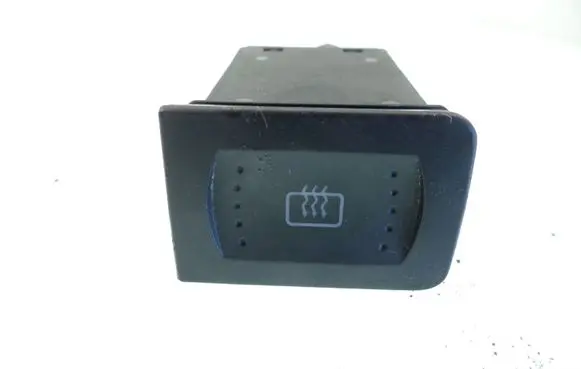 Volkswagen Golf IV Windscreen/window heater switch 1J0953235J