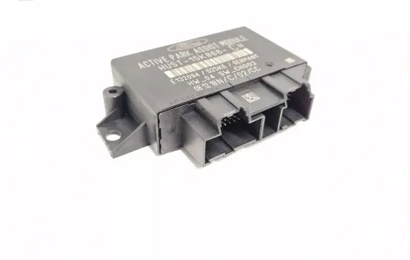 Ford Focus Parking PDC control unit/module HU5T15K866CH E132094 3209425