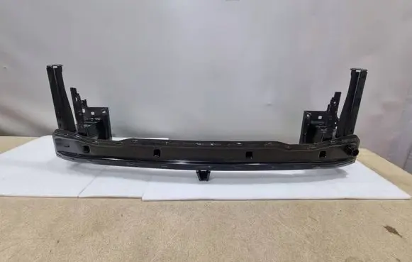 Skoda Octavia Mk4 Front bumper support beam KA1536340804