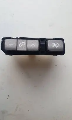 Lexus LS 460 - 600H Panel lighting control switch 15C082 0824178