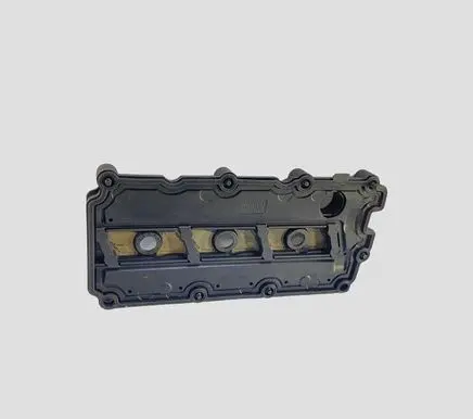Audi A6 S6 C6 4F Rocker cam cover