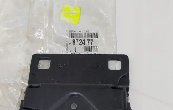Citroen Berlingo Tailgate lock latch 872477