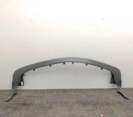 Dodge Challenger Front bumper lip 68315879AB