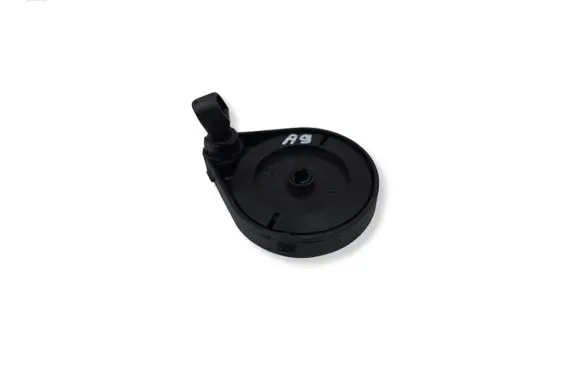Seat Leon (1M) Other parcel shelf part 1M6867791