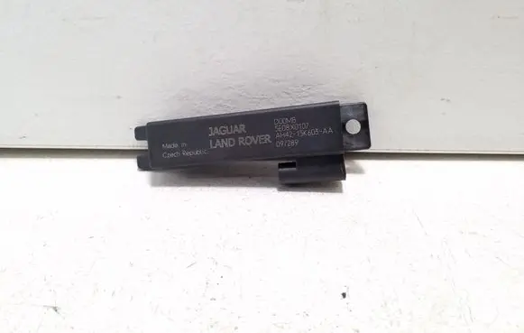 Jaguar XJ X351 Keyless system antenna AH4215K603AA
