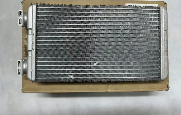 BMW 3 E36 Interior heater climate box assembly 8373785