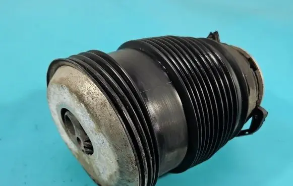Mercedes-Benz E W213 Rear air suspension bag/shock absorber A2133200225 IMPRK1594619