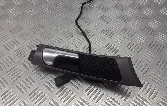Audi A6 S6 C5 4B Rear door interior handle trim 4B0837020