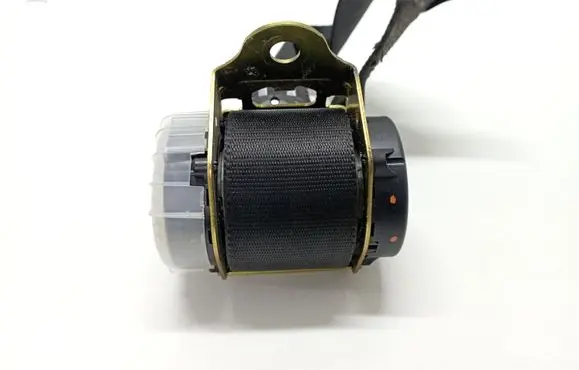 Mazda 2 Rear seatbelt 560053152