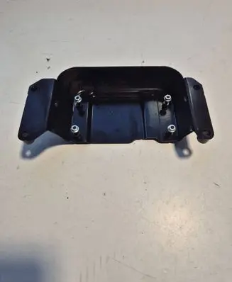 Ford Fiesta Engine control unit holder H1B112A692CB